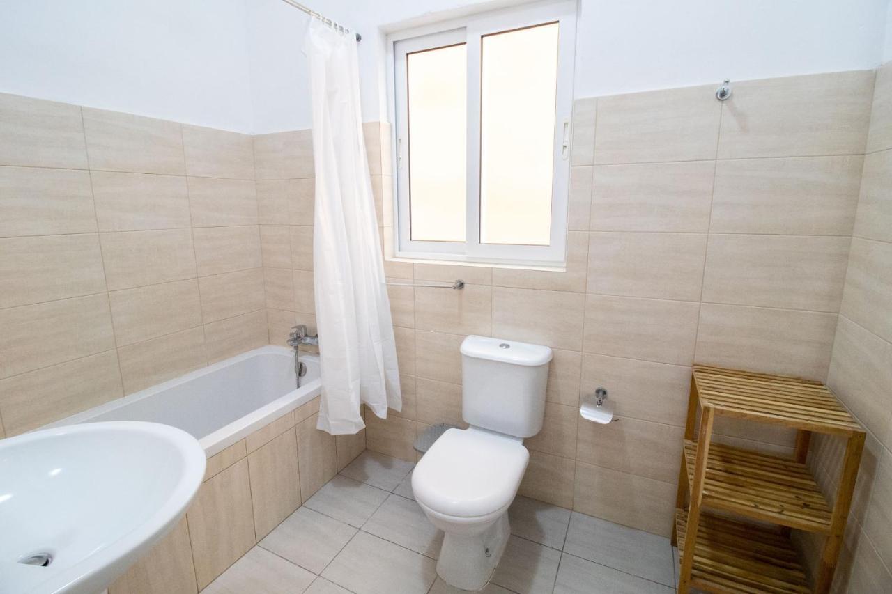 Brant Lodging スリーマ エクステリア 写真