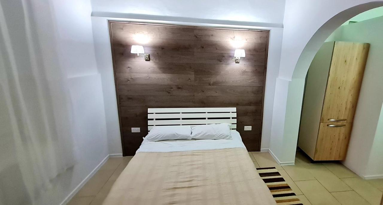 Brant Lodging スリーマ エクステリア 写真