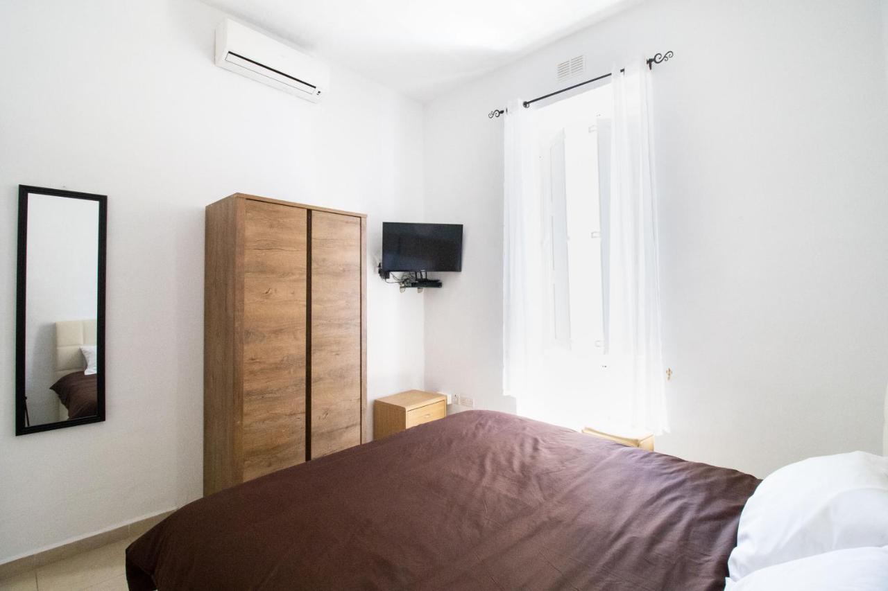 Brant Lodging スリーマ エクステリア 写真