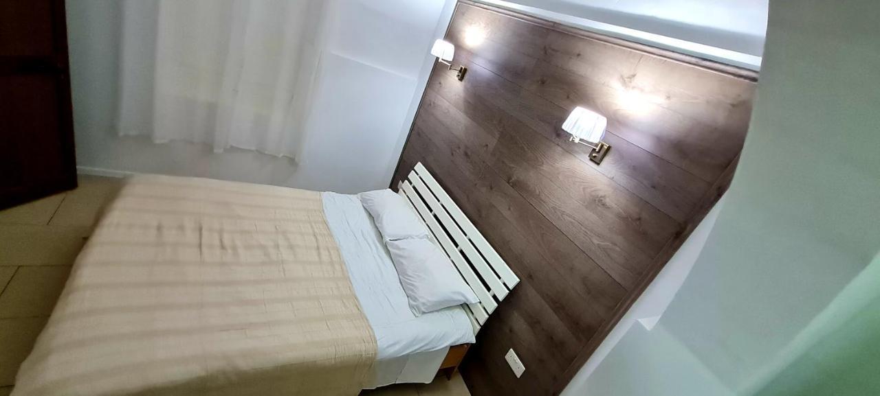 Brant Lodging スリーマ エクステリア 写真