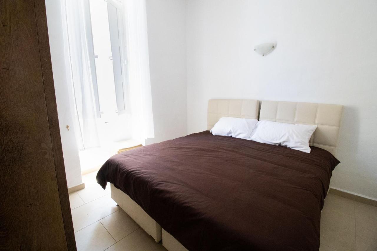 Brant Lodging スリーマ エクステリア 写真