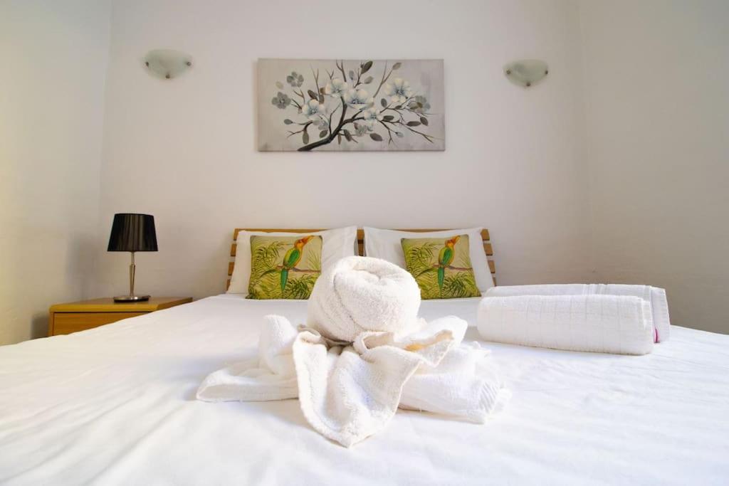 Brant Lodging スリーマ エクステリア 写真