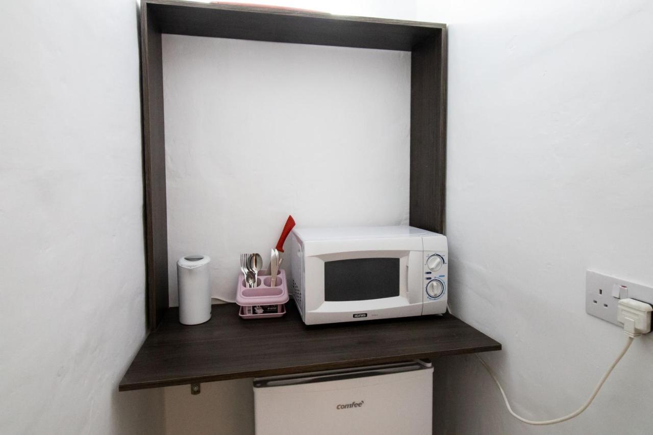 Brant Lodging スリーマ エクステリア 写真