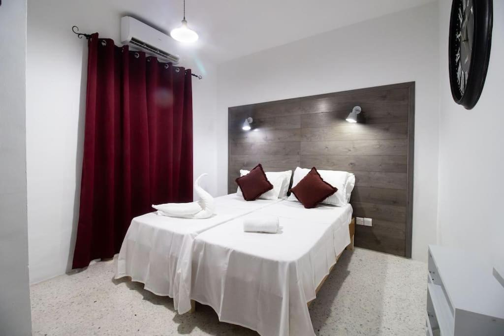 Brant Lodging スリーマ エクステリア 写真